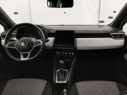 Photo 6 Renault Clio  1.6 E-Tech hybride 145ch Evolution