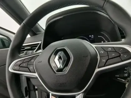 Photo 13 Renault Clio  1.6 E-Tech hybride 145ch Evolution