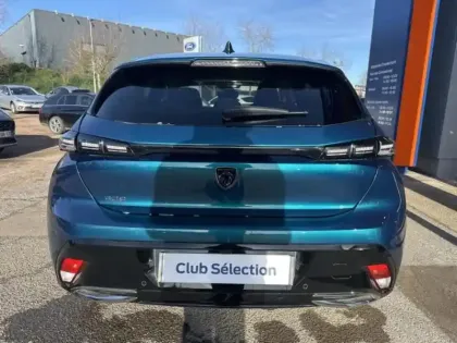 Photo 5 Peugeot 308  1.5 BlueHDi 130ch S&S Allure EAT8