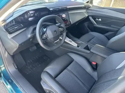 Photo 9 Peugeot 308  1.5 BlueHDi 130ch S&S Allure EAT8