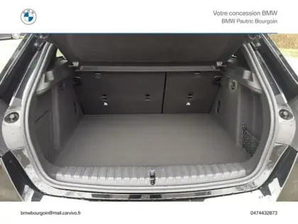 Photo 6 BMW Serie 1 Série 1 120A 170ch M Sport DKG7