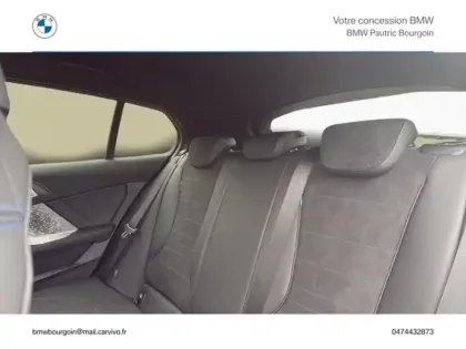 Photo 14 BMW Serie 1 Série 1 120A 170ch M Sport DKG7