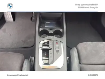 Photo 10 BMW Serie 1 Série 1 120A 170ch M Sport DKG7