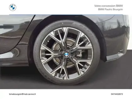 Photo 7 BMW Serie 1 Série 1 120A 170ch M Sport DKG7