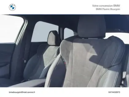 Photo 7 BMW X1  sDrive20i 170ch M Sport