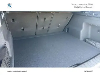 Photo 9 BMW X1  sDrive20i 170ch M Sport