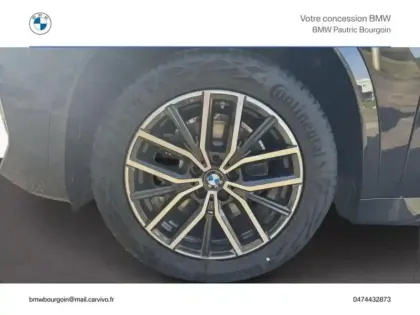 Photo 8 BMW X1  sDrive20i 170ch M Sport