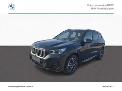 Photo Bmw X1