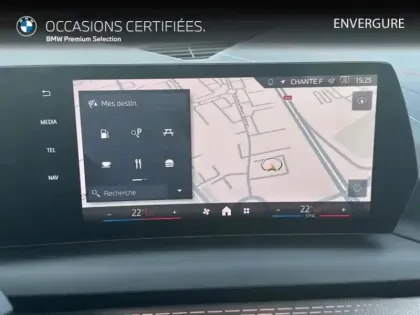 Photo 10 BMW Serie 1 Série 1 120A 170ch M Sport DKG7