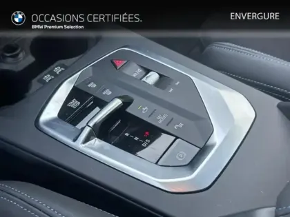 Photo 12 BMW Serie 1 Série 1 120A 170ch M Sport DKG7