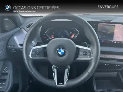 Photo 5 BMW Serie 1 Série 1 120A 170ch M Sport DKG7