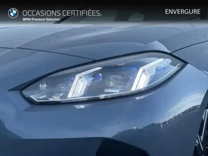 Photo 9 BMW Serie 1 Série 1 120A 170ch M Sport DKG7