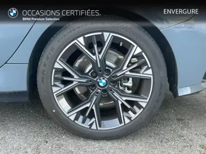 Photo 7 BMW Serie 1 Série 1 120A 170ch M Sport DKG7