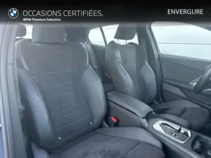 Photo 8 BMW Serie 1 Série 1 120A 170ch M Sport DKG7