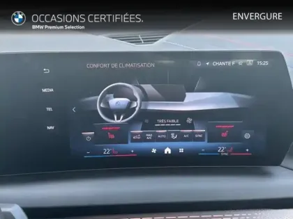 Photo 14 BMW Serie 1 Série 1 120A 170ch M Sport DKG7