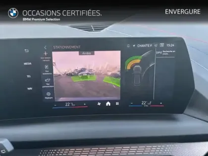 Photo 13 BMW Serie 1 Série 1 120A 170ch M Sport DKG7