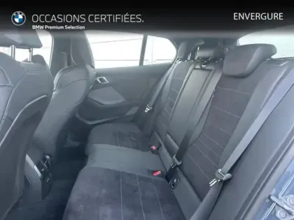 Photo 11 BMW Serie 1 Série 1 120A 170ch M Sport DKG7