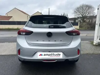Photo 5 Opel Corsa  1.2 Turbo 100ch BVA8