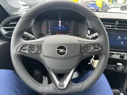 Photo 14 Opel Corsa  1.2 Turbo 100ch BVA8