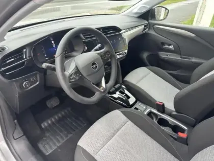 Photo 9 Opel Corsa  1.2 Turbo 100ch BVA8