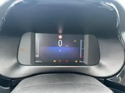 Photo 13 Opel Corsa  1.2 Turbo 100ch BVA8