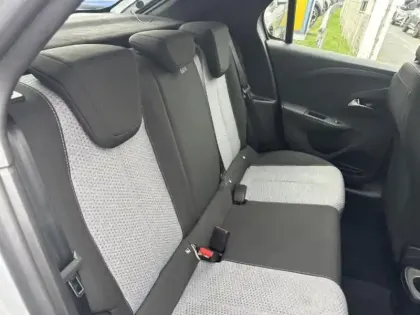 Photo 11 Opel Corsa  1.2 Turbo 100ch BVA8