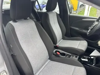 Photo 10 Opel Corsa  1.2 Turbo 100ch BVA8