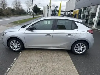 Photo 7 Opel Corsa  1.2 Turbo 100ch BVA8