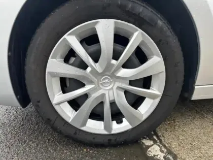 Photo 8 Opel Corsa  1.2 Turbo 100ch BVA8