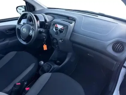 Photo 21 Toyota Aygo  1.0 VVT-i 72ch x-pro 5p MY21