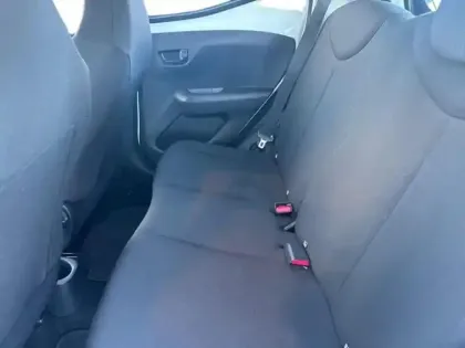 Photo 26 Toyota Aygo  1.0 VVT-i 72ch x-pro 5p MY21