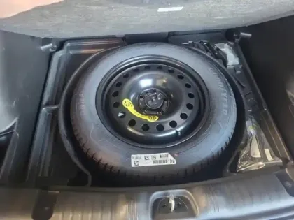 Photo 13 Jeep Compass  1.5 Turbo T4 130ch MHEV Summit 4x2 BVR7