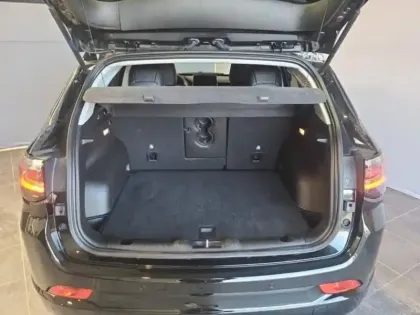 Photo 12 Jeep Compass  1.5 Turbo T4 130ch MHEV Summit 4x2 BVR7