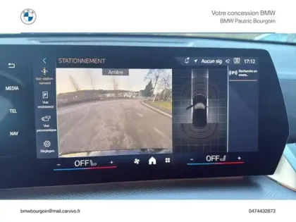 Photo 12 BMW X1 Gén. III (U11) Ph1 M Sport 5