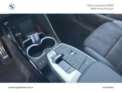 Photo 11 BMW X1 Gén. III (U11) Ph1 M Sport 5