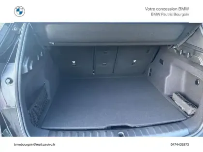 Photo 6 BMW X1 Gén. III (U11) Ph1 M Sport 5