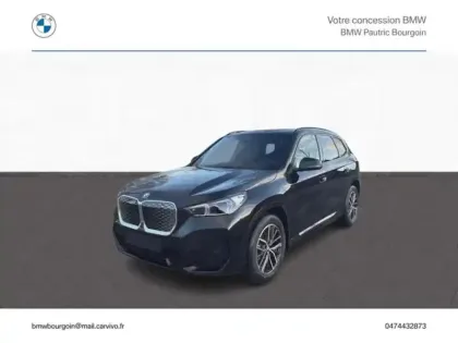 Photo Bmw X1 M Sport
