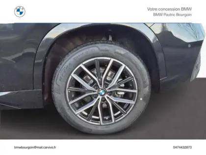 Photo 8 BMW X1 Gén. III (U11) Ph1 M Sport 5