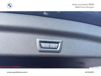 Photo 7 BMW X1 Gén. III (U11) Ph1 M Sport 5