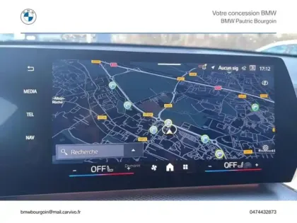 Photo 13 BMW X1 Gén. III (U11) Ph1 M Sport 5