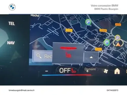 Photo 14 BMW X1 Gén. III (U11) Ph1 M Sport 5