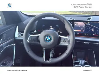 Photo 5 BMW X1 Gén. III (U11) Ph1 M Sport 5