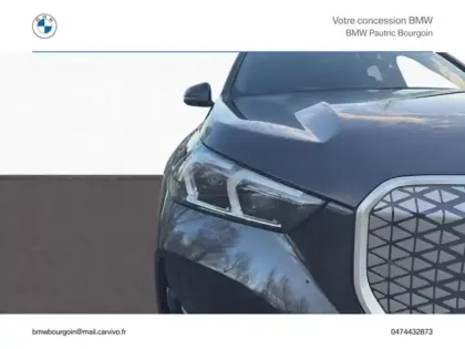 Photo 9 BMW X1 Gén. III (U11) Ph1 M Sport 5