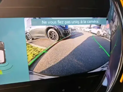 Photo 5 Mini Mini Clubman Cooper 136ch Edition Premium Plus BVA7