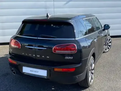 Photo 14 Mini Mini Gén. II (F54) Ph2 Edition Premium Plus 5