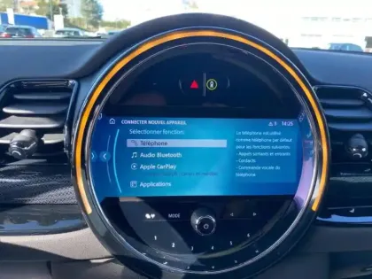 Photo 25 Mini Mini Gén. II (F54) Ph2 Edition Premium Plus 5