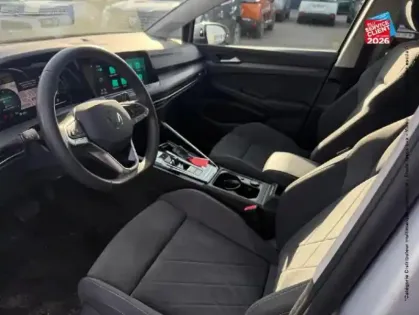 Photo 29 Volkswagen Golf  1.5 eTSI OPF 150ch Style DSG7 Sieges chauf GPS Camera