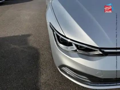 Photo 27 Volkswagen Golf  1.5 eTSI OPF 150ch Style DSG7 Sieges chauf GPS Camera