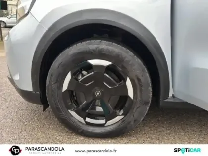 Photo 10 Opel Frontera  1.2 Turbo Hybrid 145ch Edition e-DCT6