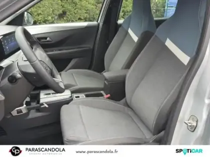 Photo 8 Opel Frontera  1.2 Turbo Hybrid 145ch Edition e-DCT6